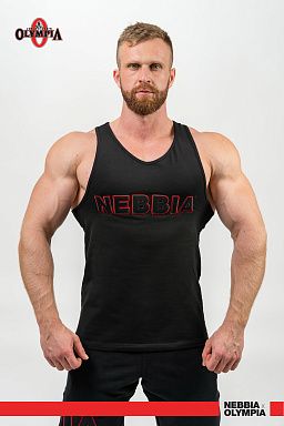 Gym Tank Top STRENGTH