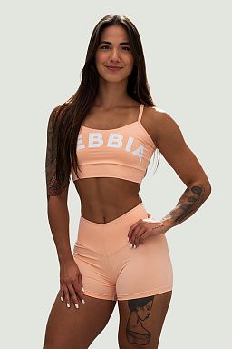 Light-Support Sports Bra GYM HERO