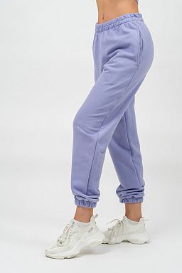 Oversized Joggers With Pockets GYM TIME