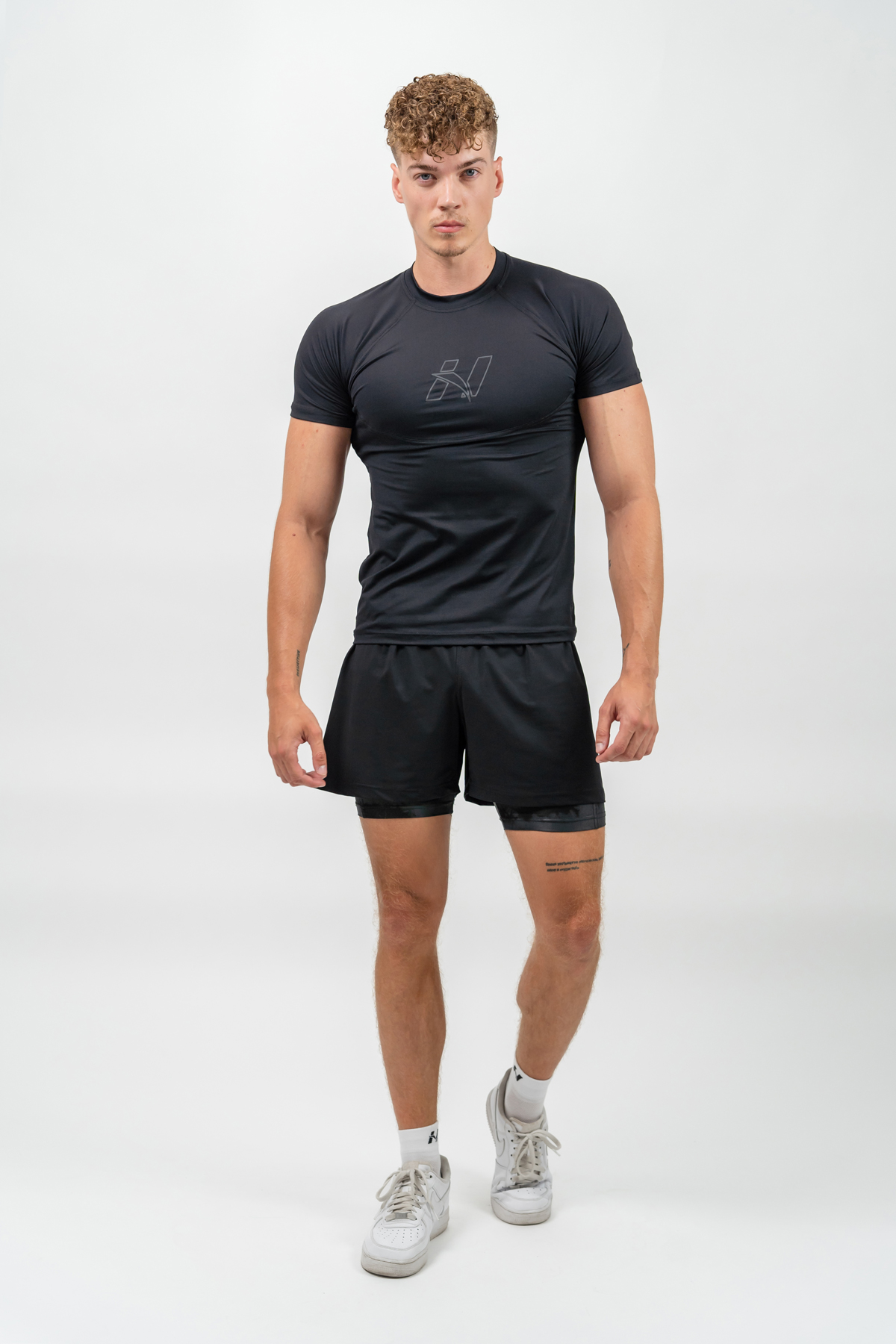ENDURANCE & Compression PERFORMANCE set